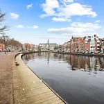 Turfhuys aan het Spaarne