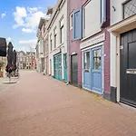 Turfhuys aan het Spaarne