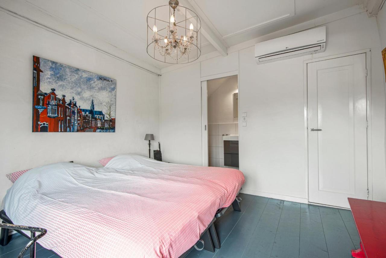 Turfhuys Aan Het Spaarne Appartement