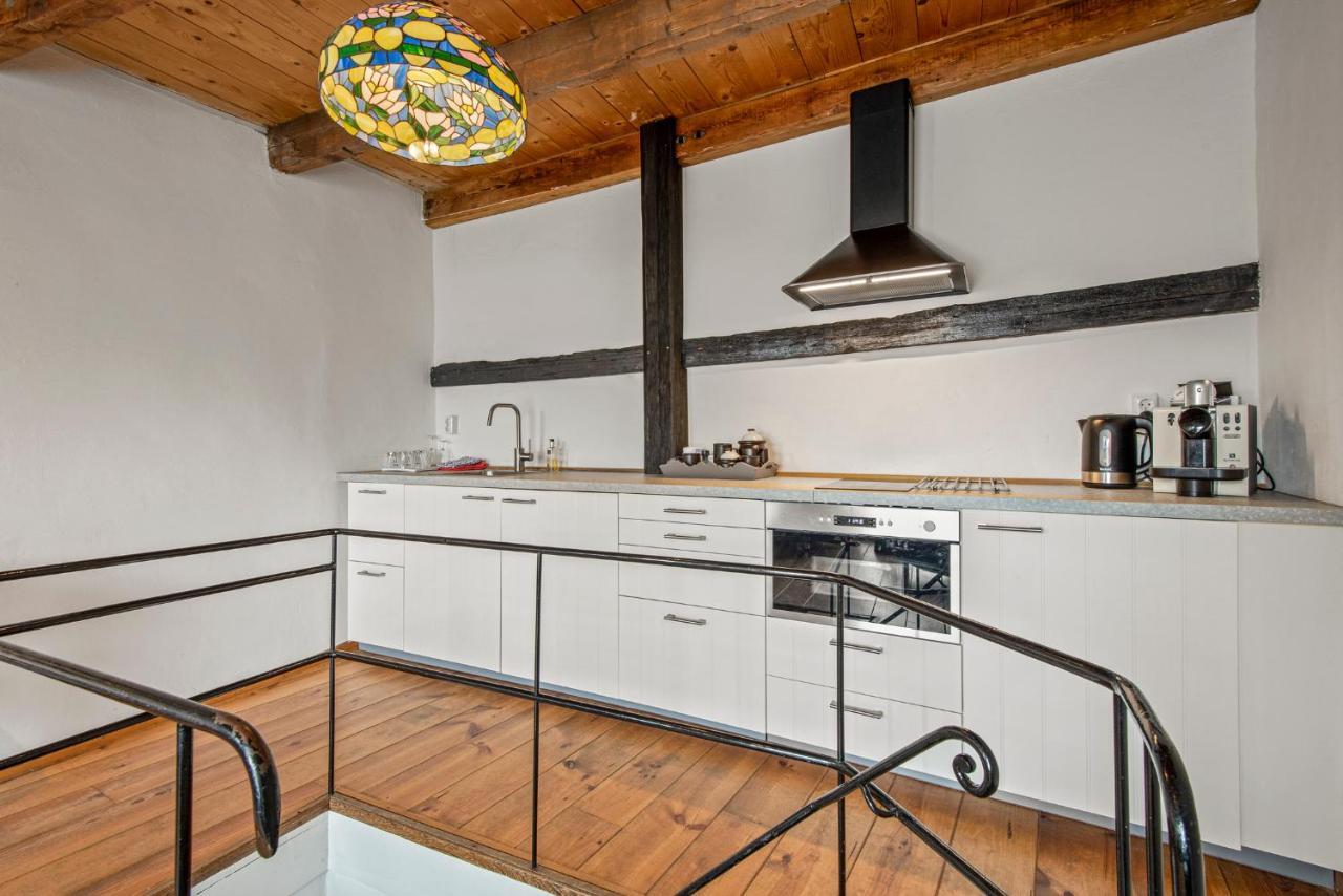Appartement Turfhuys Aan Het Spaarne *