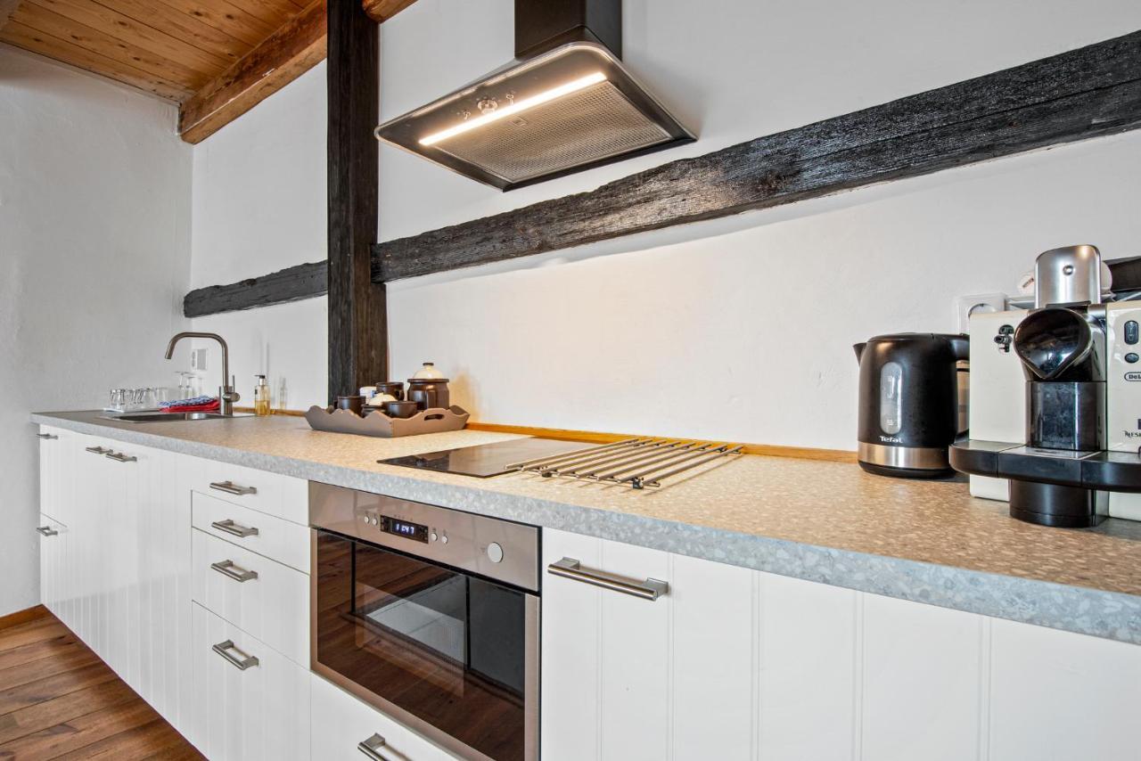 Turfhuys Aan Het Spaarne Appartement *
